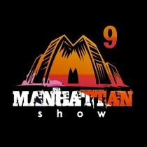 "Manhattan comedy show"